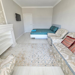 Hotel Mars Apartments Kz 340/1 Apartments cazare Aktobe