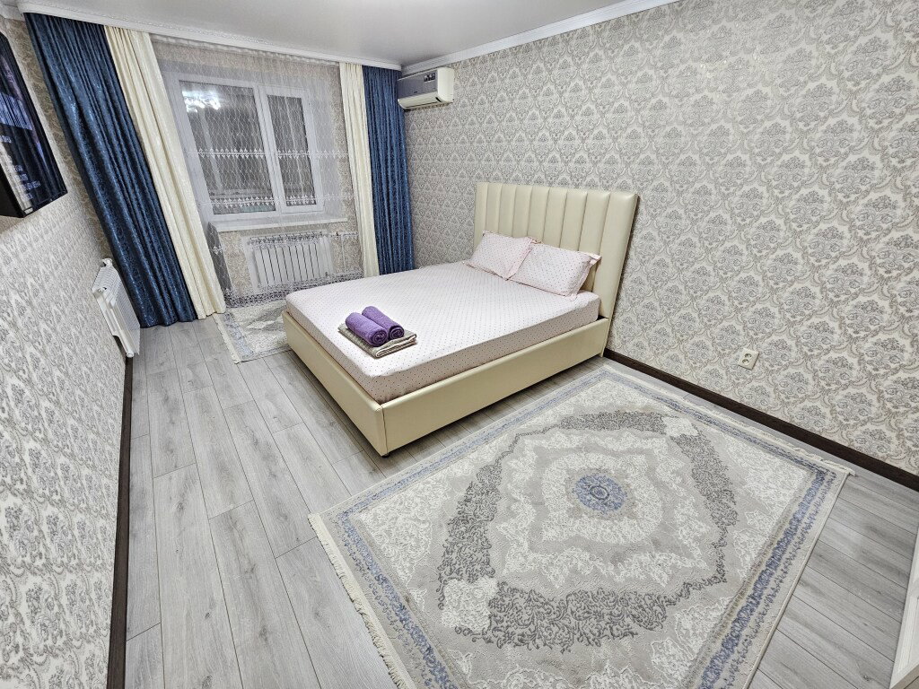 Hotel Mars Apartments Kz 1 Apartments