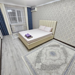 Hotel Mars Apartments Kz 1 Apartments cazare Aktobe