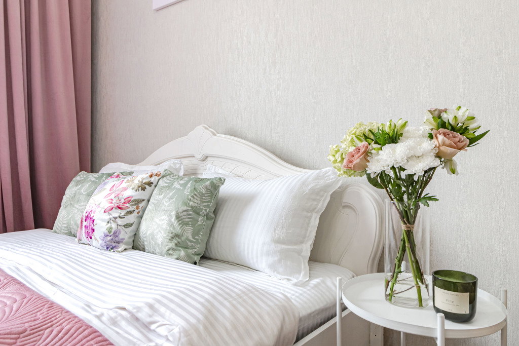 Hotel Uyut I Komfort V Zhk Expo Boulevard Flat