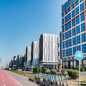 Hotel Apart-Hotel Oasis cazare Astana