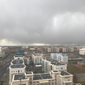 Hotel Korkem 3 Near Botanical Garden cazare Astana