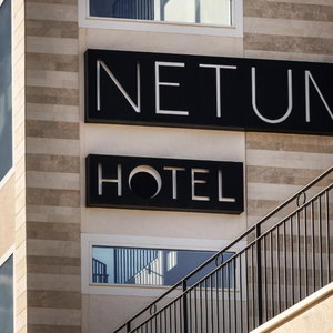 Hotel Hotel Netum Mare cazare Noto