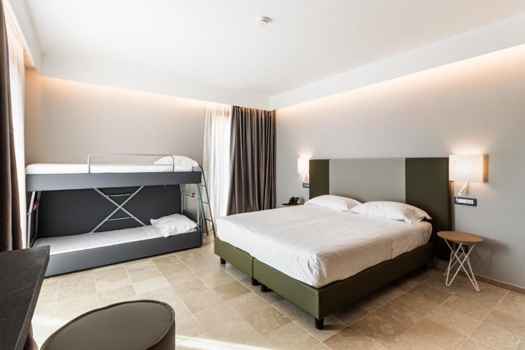 Hotel Netum Mare