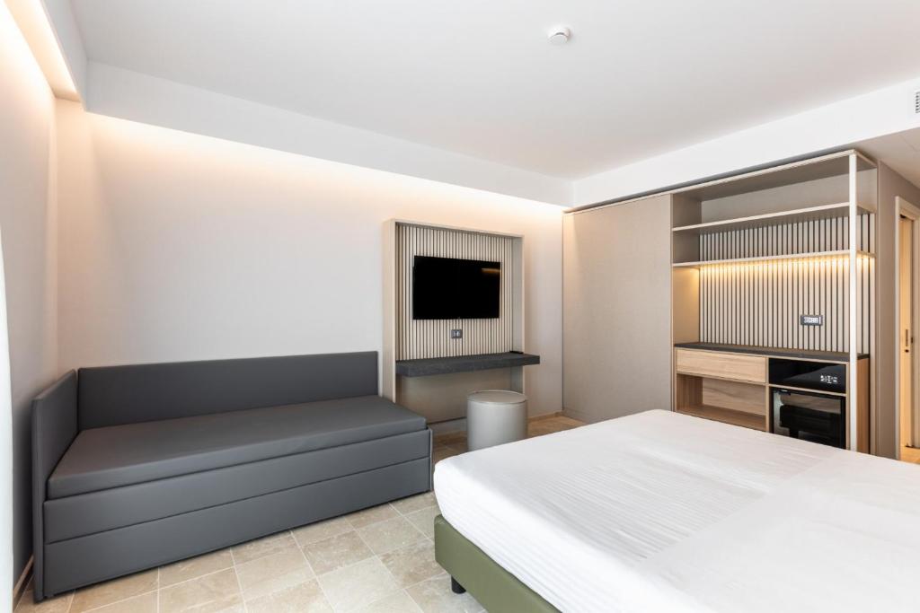 Hotel Netum Mare