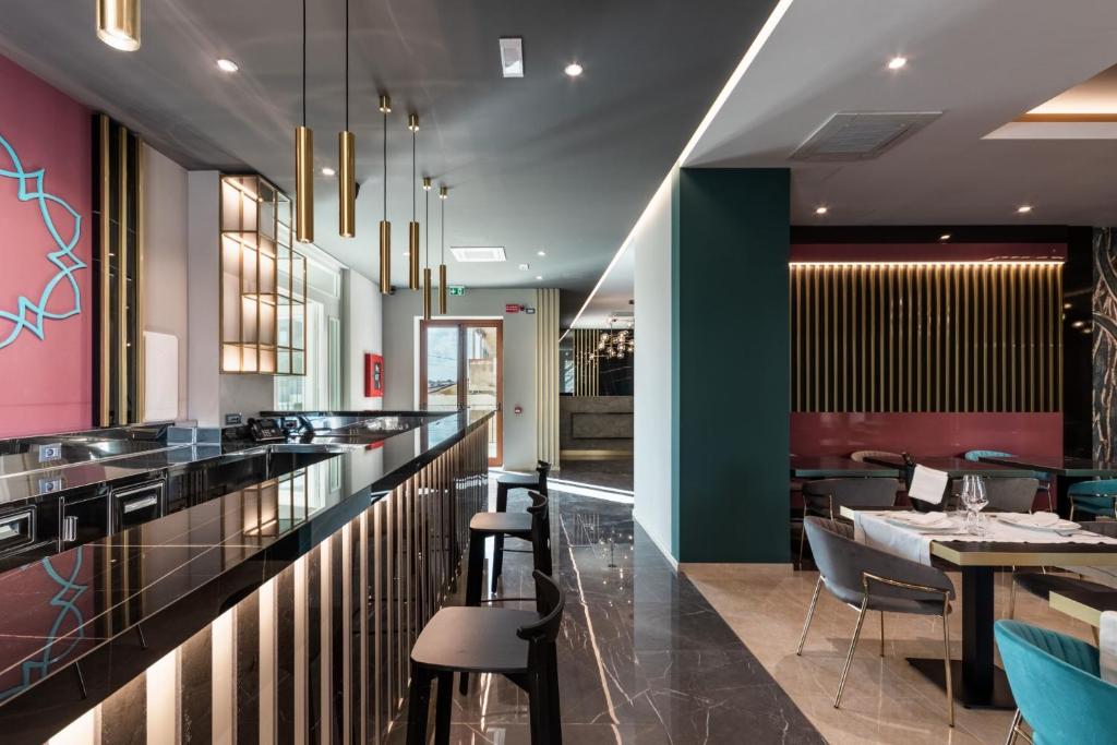 Hotel Netum Mare