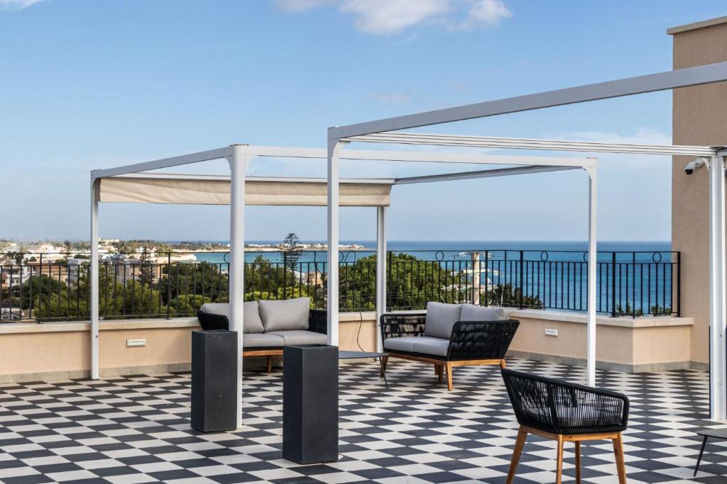 Hotel Netum Mare
