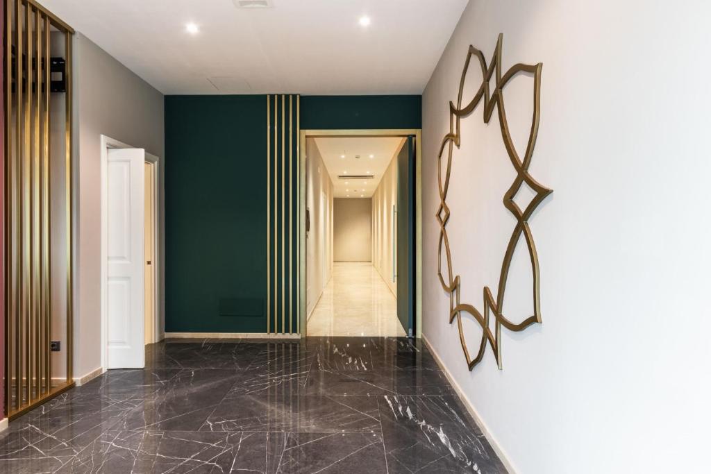 Hotel Netum Mare