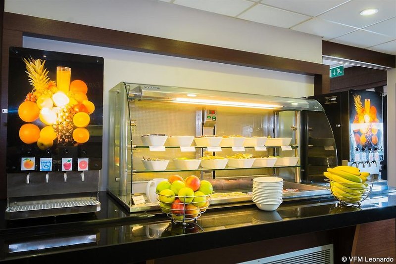 Hotel Belvilla Aberdeen Bridge Of Don Exhibition Centre