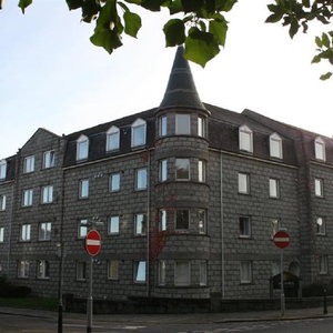 Hotel The Spires Aberdeen cazare Aberdeen