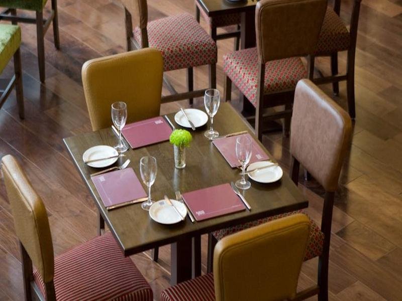 Hotel Leonardo Hotel Aberdeen