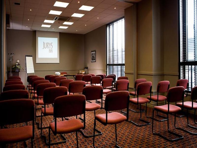 Leonardo Hotel Aberdeen