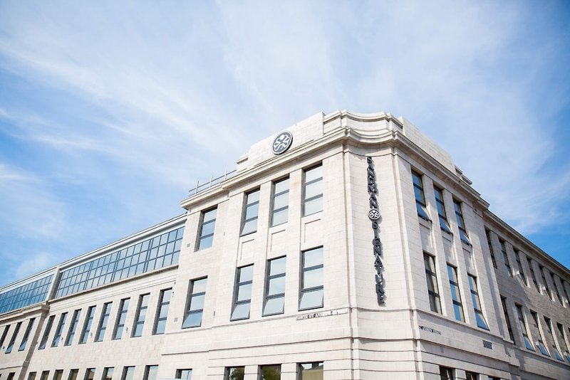 Hotel Sandman Signature Aberdeen Hotel