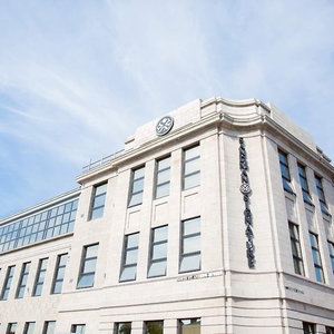 Hotel Sandman Signature Aberdeen Hotel cazare Aberdeen