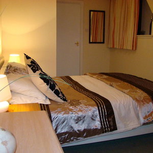 Hotel Rosemount Palace cazare Aberdeen