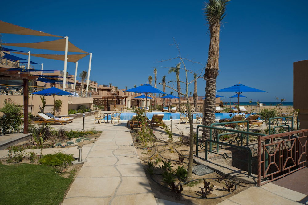 Hotel Shams Prestige Abu Soma Resort