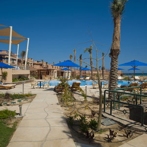 Hotel Shams Prestige Abu Soma Resort cazare Safaga