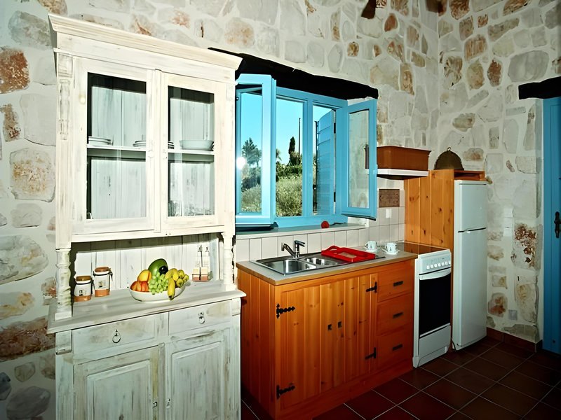 Hotel Strofilia Apartments