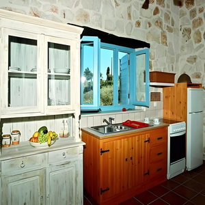 Hotel Strofilia Apartments cazare Stavros