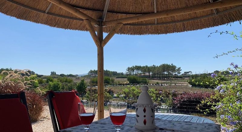 Hotel Quinta Samor