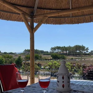 Hotel Quinta Samor cazare Aljezur