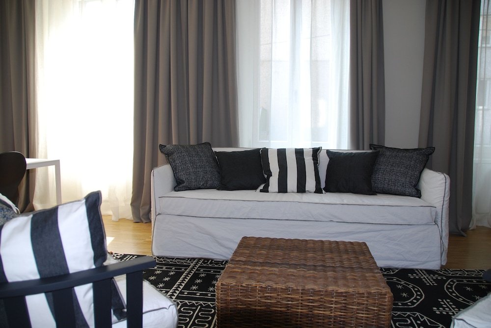 My Home In Vienna - Smart Apartments - Landstrasse