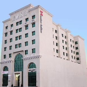Sejur Swiss-Belinn Doha vacanta Doha