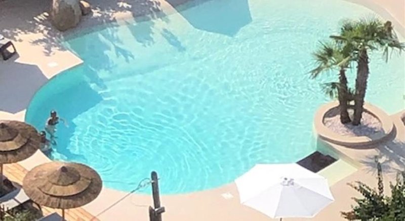 Hotel Mariana Plage