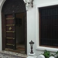 Hotel Tausi Palace Hotel cazare Zanzibar