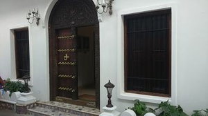 Hotel Tausi Palace Hotel cazare Zanzibar