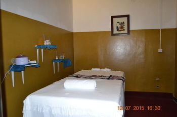 Tausi Palace Hotel
