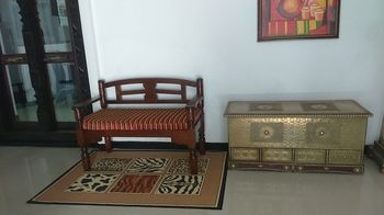 Tausi Palace Hotel