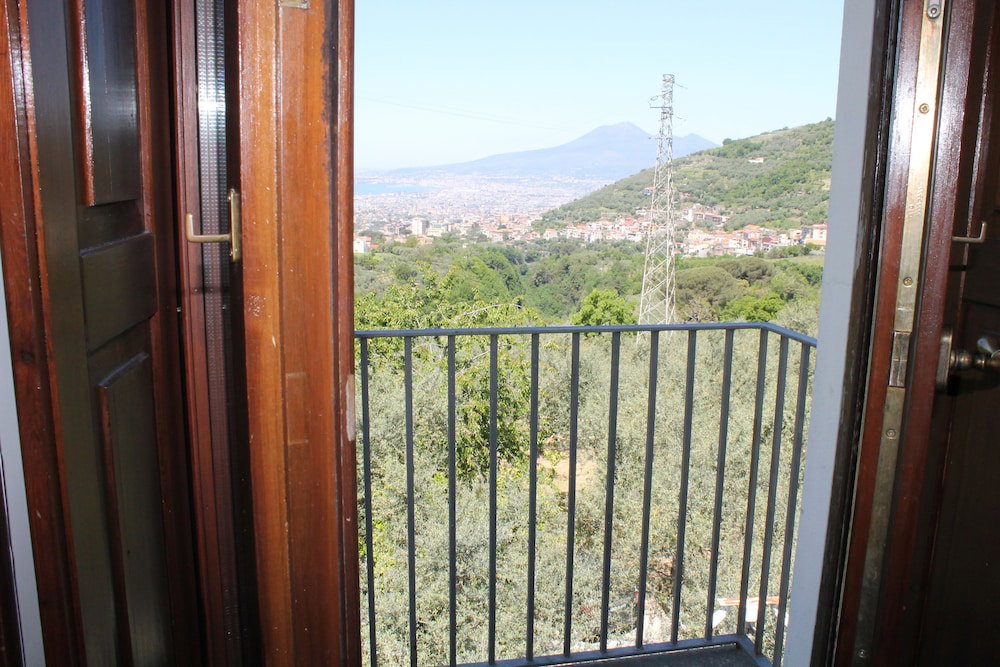 Hotel Casa Scola Agriturismo