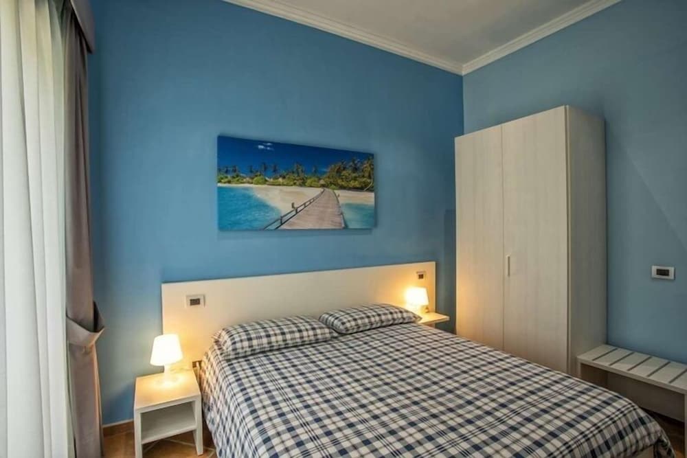 Hotel B&B Carmelina
