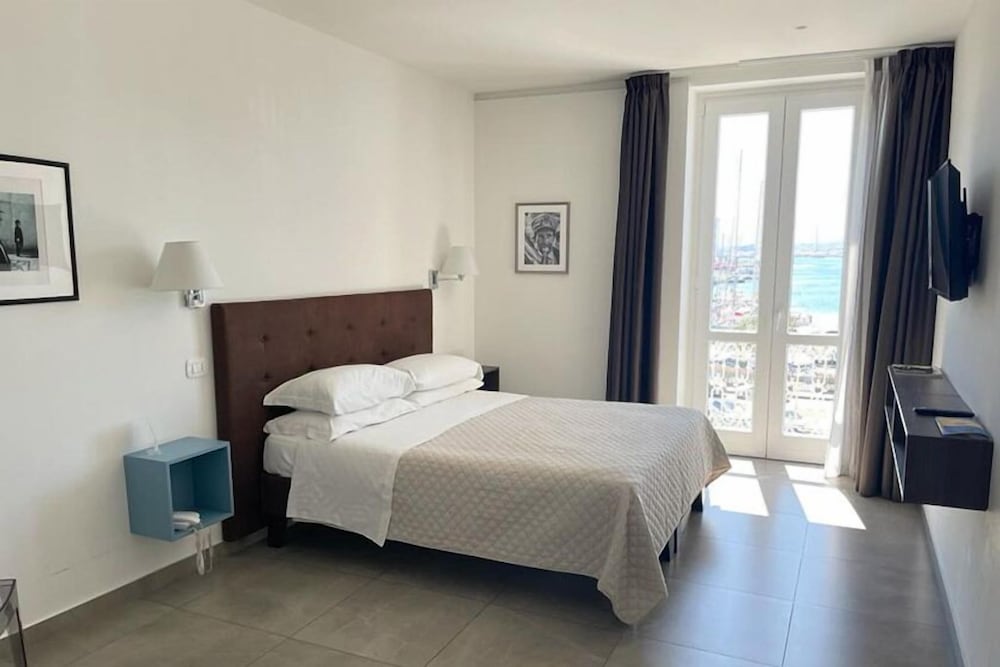 Hotel Liberty Palace