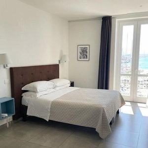 Hotel Liberty Palace cazare Milazzo