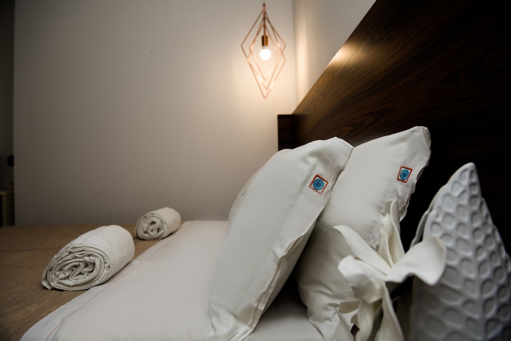 Hotel Milazzo Inn Aimori