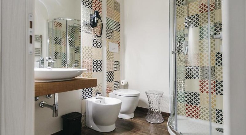 Hotel B&B I Segreti Della Valle