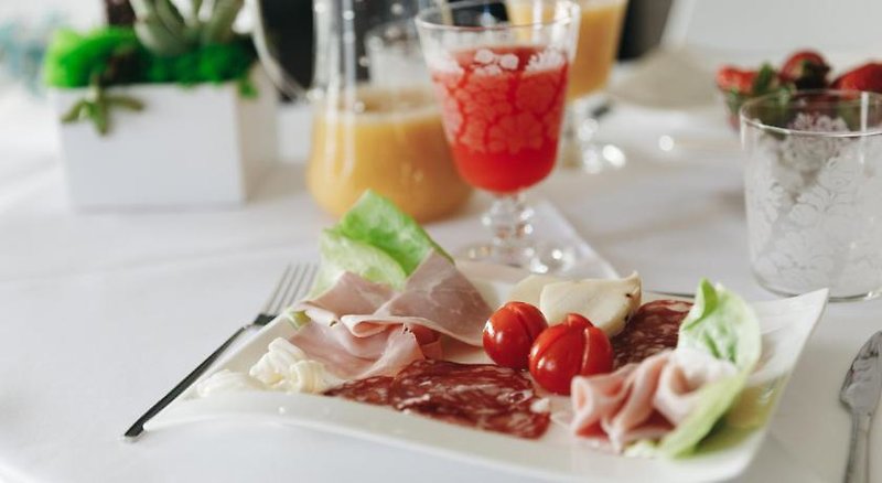 B&B I Segreti Della Valle