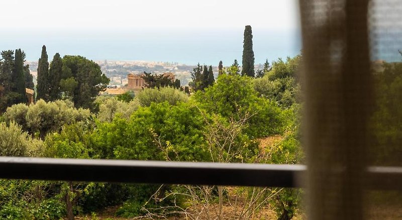 B&B I Segreti Della Valle