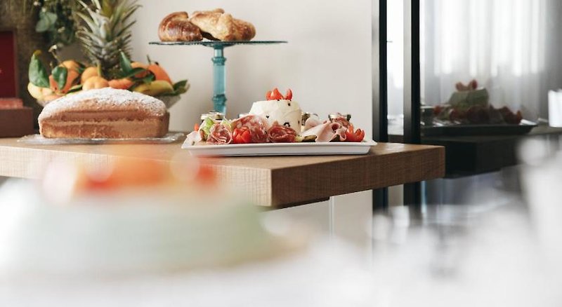 B&B I Segreti Della Valle
