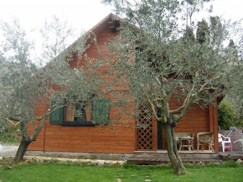 Hotel Villa Clementine