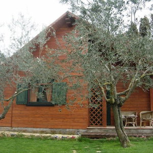 Hotel Villa Clementine cazare Piazza Armerina