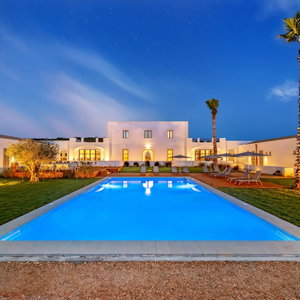 Hotel Baglio Custera Hotel & Restaurant cazare Marsala