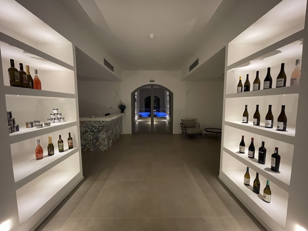Baglio Custera Hotel & Restaurant