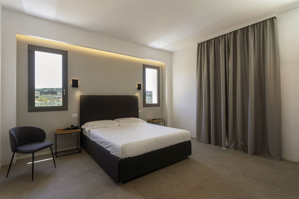 Baglio Custera Hotel & Restaurant