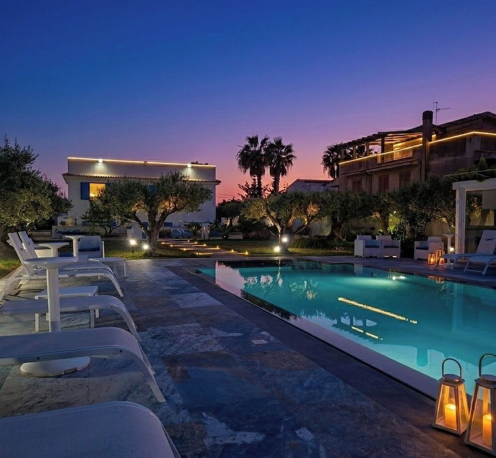 Hotel Signorino Eco Resort & Spa
