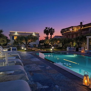 Hotel Signorino Eco Resort & Spa cazare Marsala