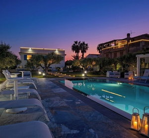 Hotel Signorino Eco Resort & Spa cazare Marsala
