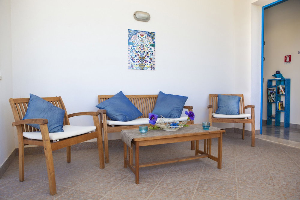 Signorino Eco Resort & Spa